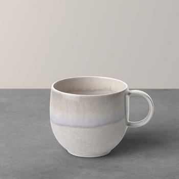 like. by V&B Perlemor Sand bögre 0,35l
