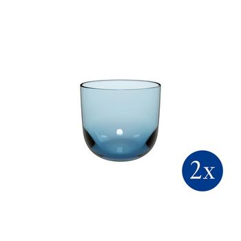 like. by V&B Like Ice pohár szett 2részes whiskys