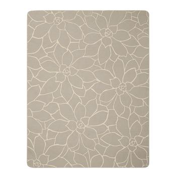 V&B It's My Match Socculent French Linen pléd 150x200cm