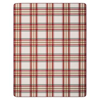 V&B Tartan Delight pléd 150x200cm