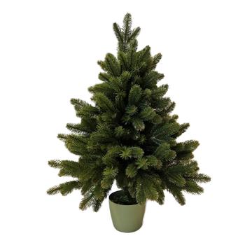 DecoLUXE műfenyő 80cm