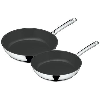 WMF Devil serpenyő szett 2részes, 24cm-28cm