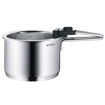 WMF forraló edény hőmérővel 18cm 1,50l