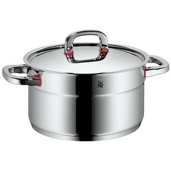 WMF Premium One főzőedény 24cm 5,60l