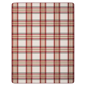 V&B Tartan Delight pléd 150x200cm