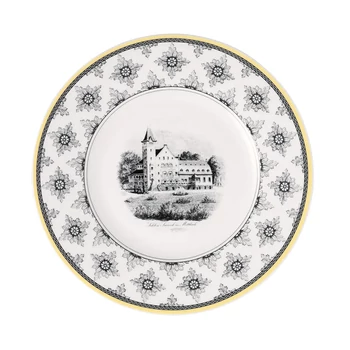 V&B Audun Maison desszertes-reggelizőtányér 22cm
