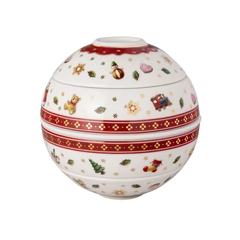 V&B Iconic La Petite Boule tálka szett 5részes, Toy's Delight