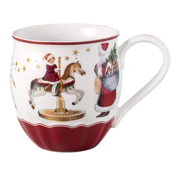 V&B Annual Christmas Edition 2024 bögre 0,38l