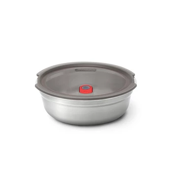 Black+Blum Multi-Function Bowl kerek ételhordó-tartó doboz 0,65l