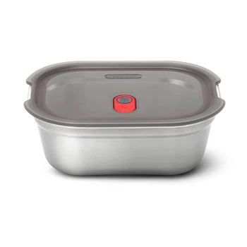 Black+Blum Multi-Function Box szögletes ételhordó-tartó doboz 1,20l