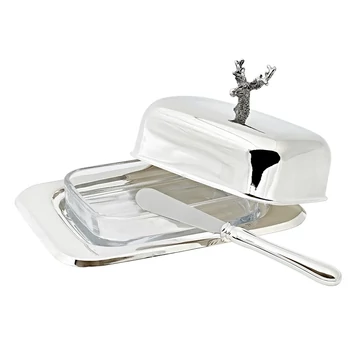Edzard Hirsch fedeles vajtartó 18cm
